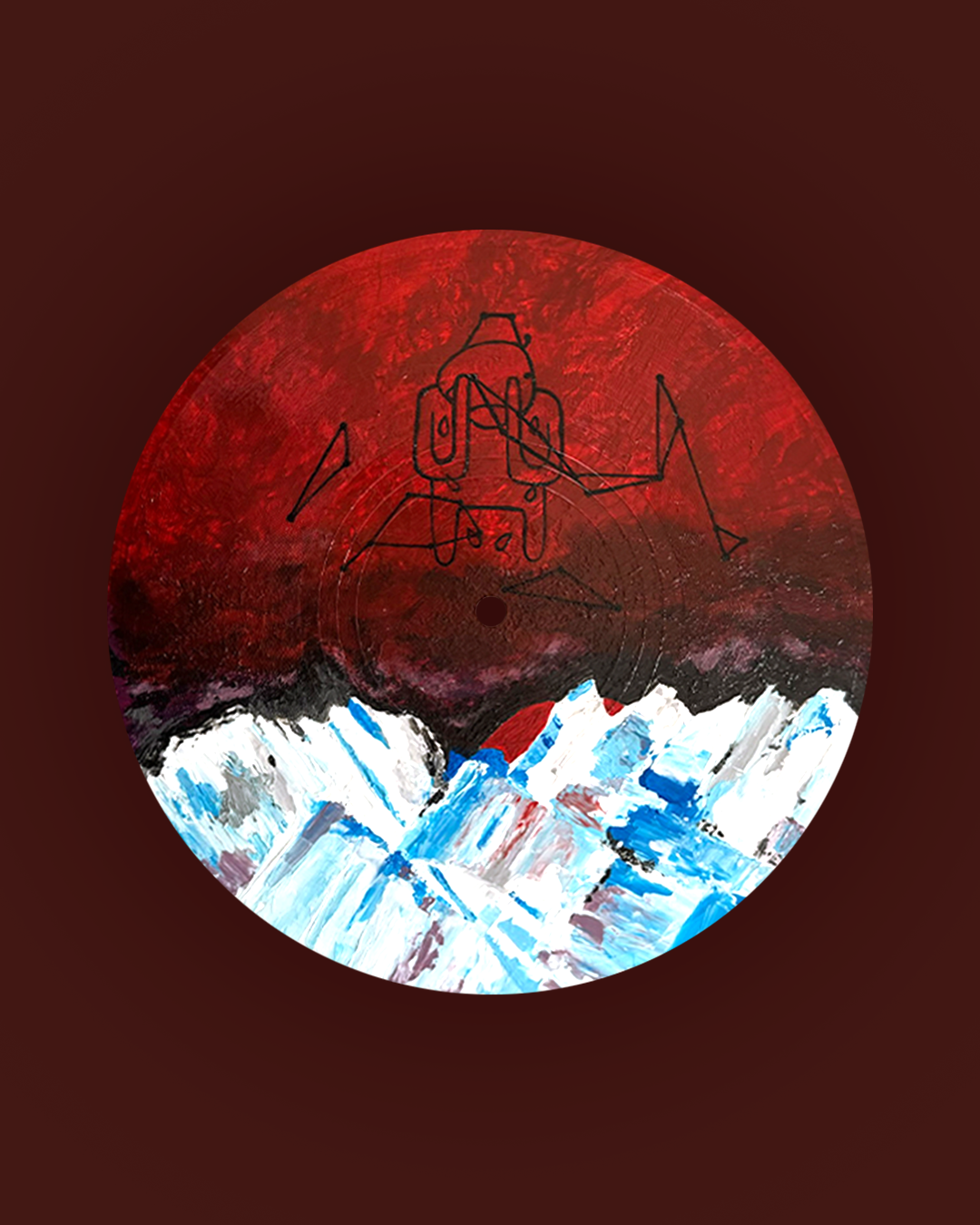 •Arpeggi• The Radiohead series vol. 1: Amnesiac x Kid A
