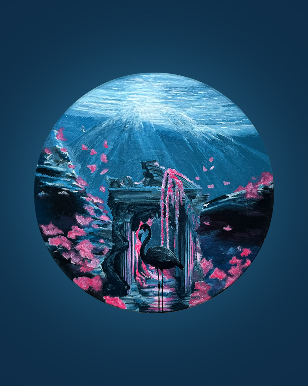 •Acheron• Sleep Token