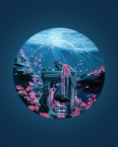 •Acheron• Sleep Token