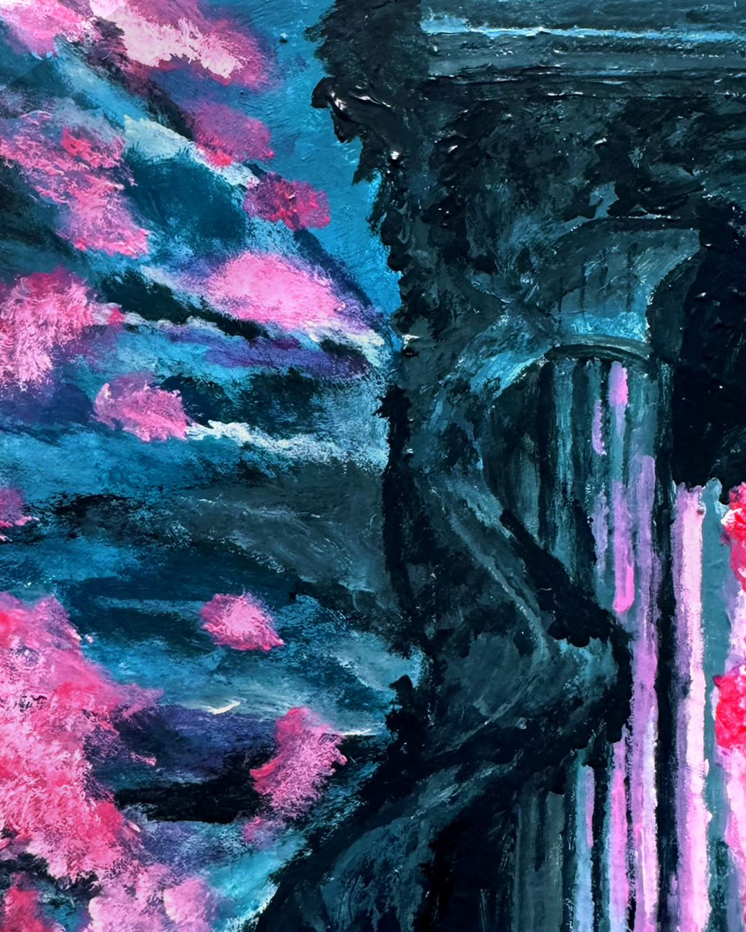 •Acheron• Sleep Token