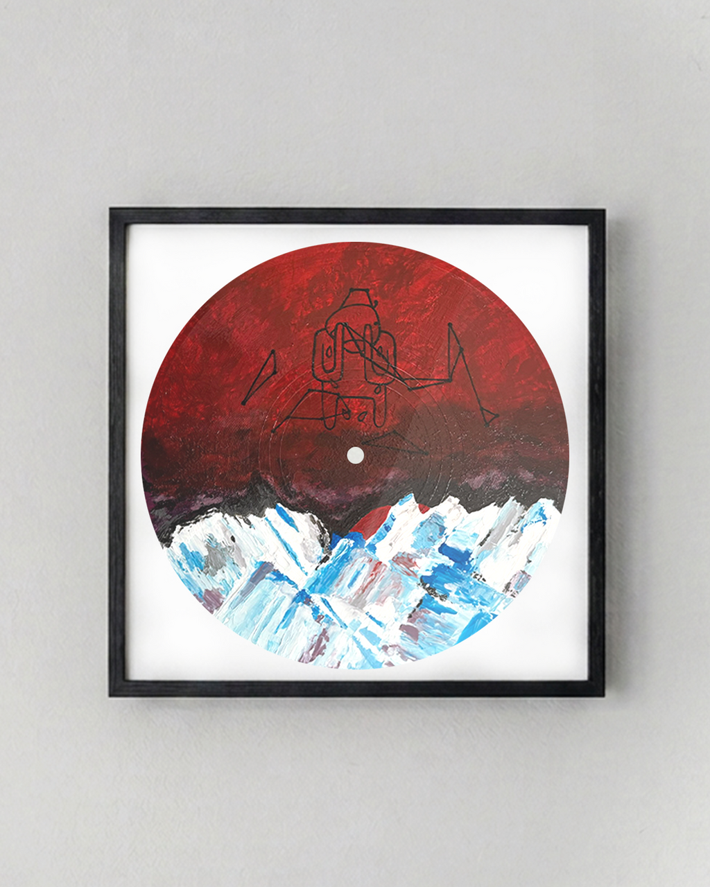 •Arpeggi• The Radiohead series vol. 1: Amnesiac x Kid A