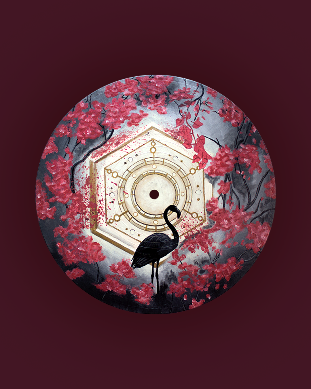•Arcadia• Sleep Token