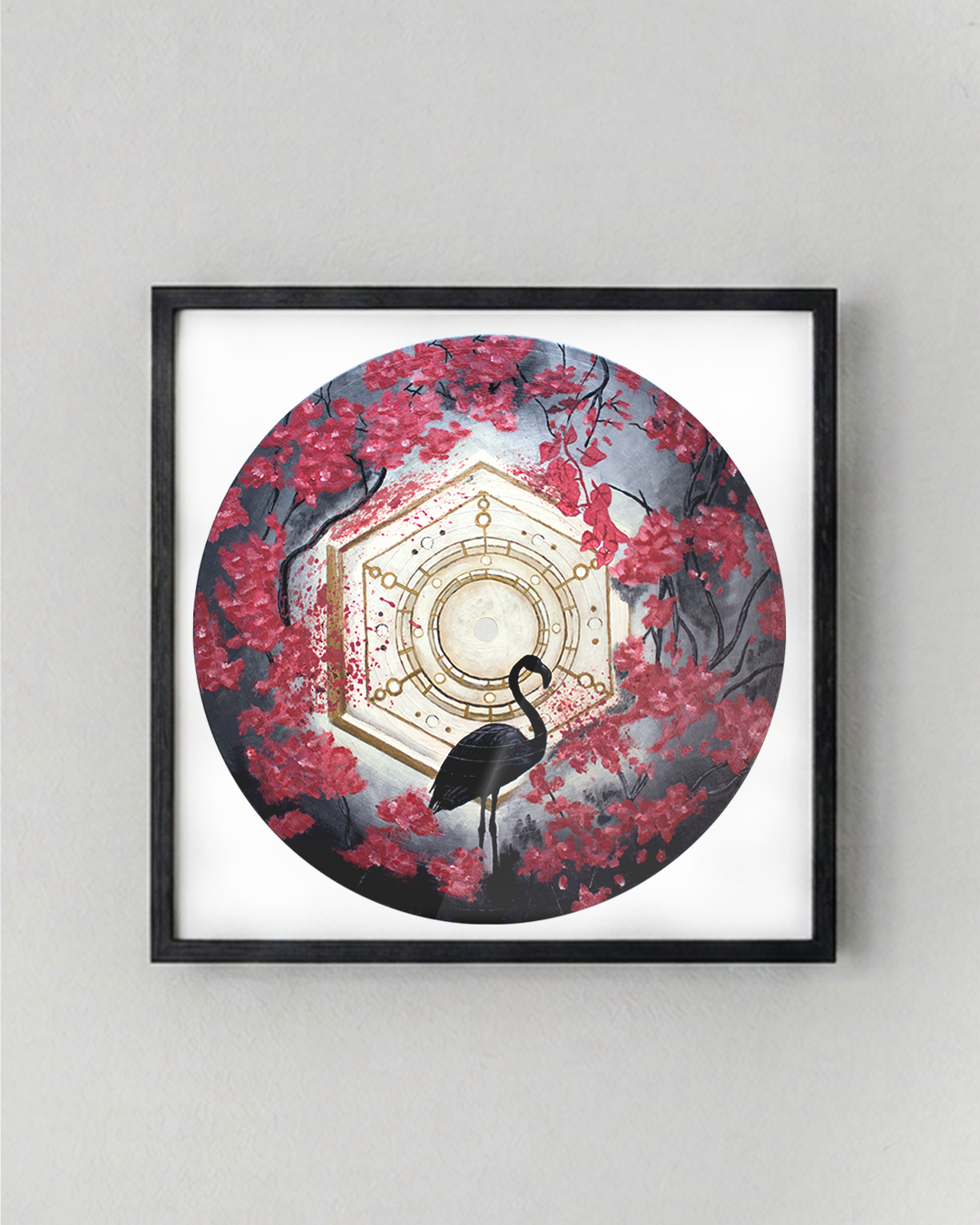 •Arcadia• Sleep Token