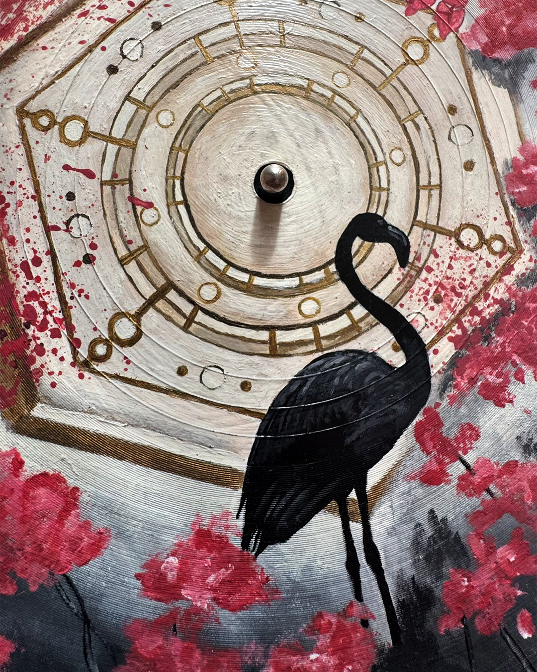 •Arcadia• Sleep Token